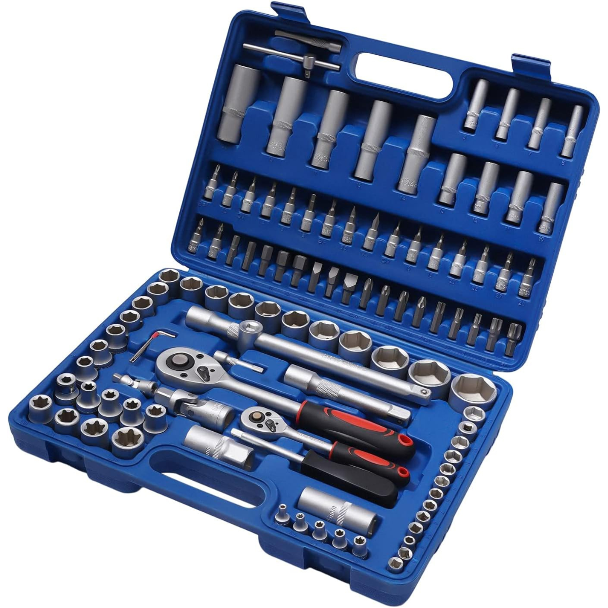 Gray helmet for bikers