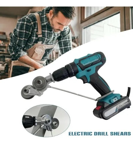 Gray helmet for bikers