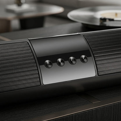 Barra de sonido Bluetooth A2