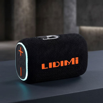 Parlante Powerbank Lidimi LD-S706