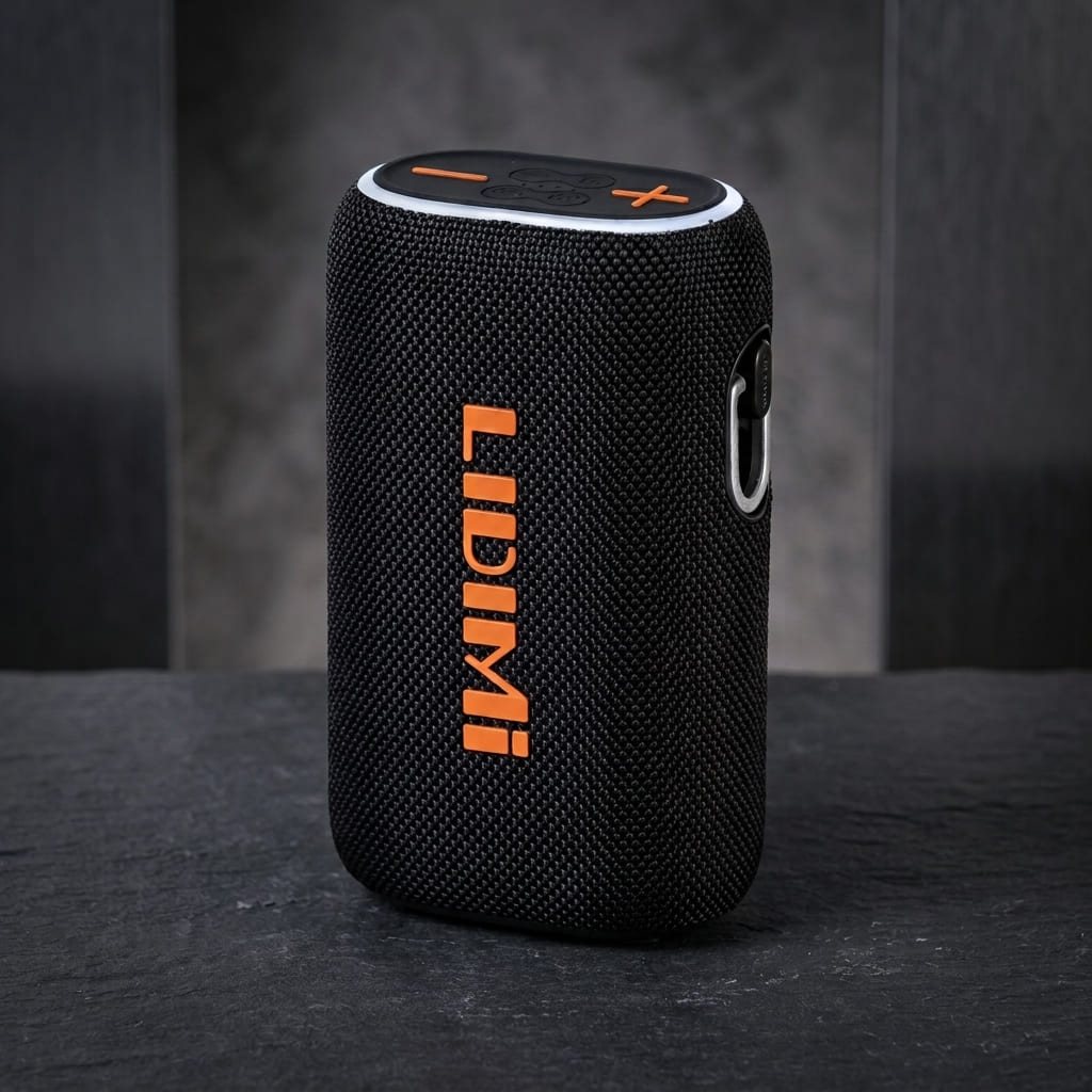 Parlante Powerbank Lidimi LD-S706