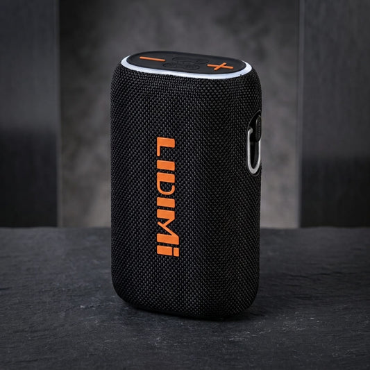 Parlante Powerbank Lidimi LD-S706