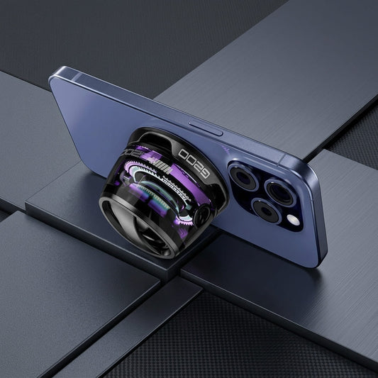 Parlante Magnético Bluetooth G200