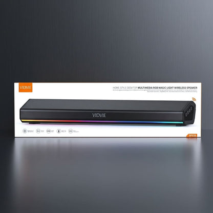 Barra de Sonido Vidvie SP928