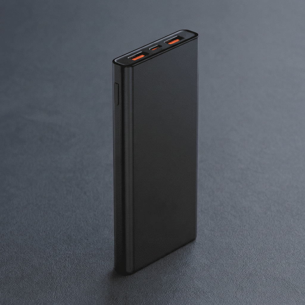 Batería Portátil Vidvie 22,5W 10,000 mAh