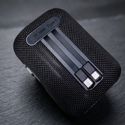 Parlante Powerbank Lidimi LD-S706
