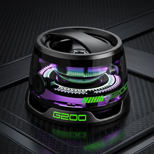 Parlante Magnético Bluetooth G200