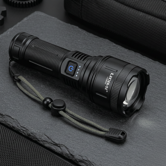 Linterna Lidimi LD-L674A