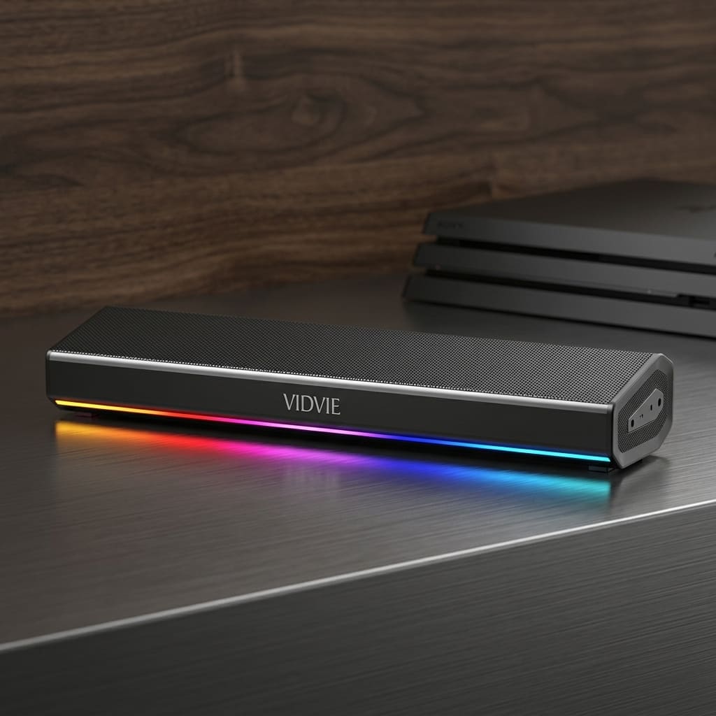 Barra de Sonido Vidvie SP928