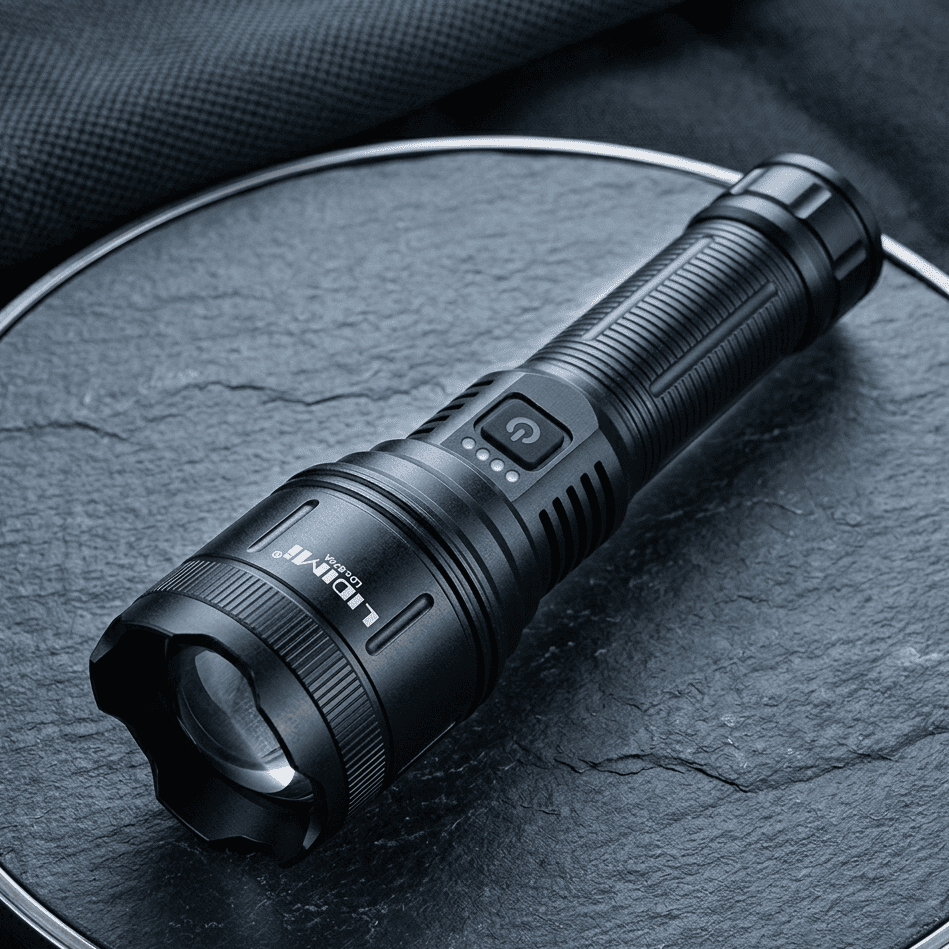 Linterna Lidimi LD-L674A