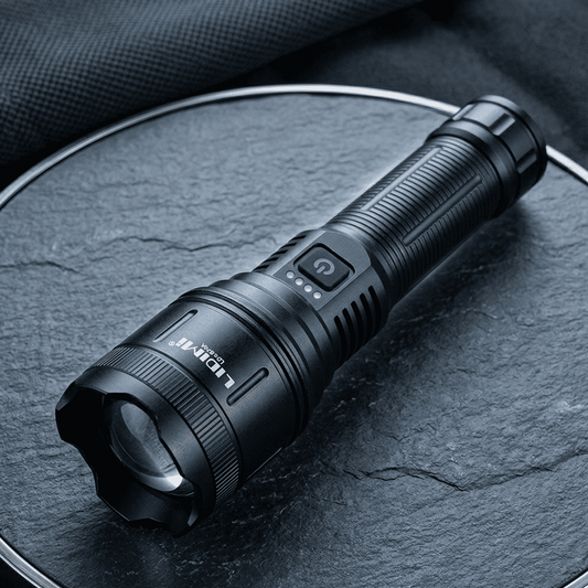 Linterna Lidimi LD-L674A
