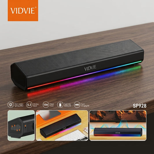 Barra de Sonido Vidvie SP928