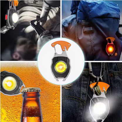 Luz de Trabajo W5147