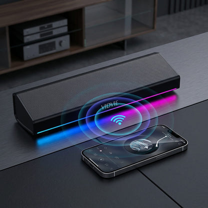 Barra de Sonido Vidvie SP928