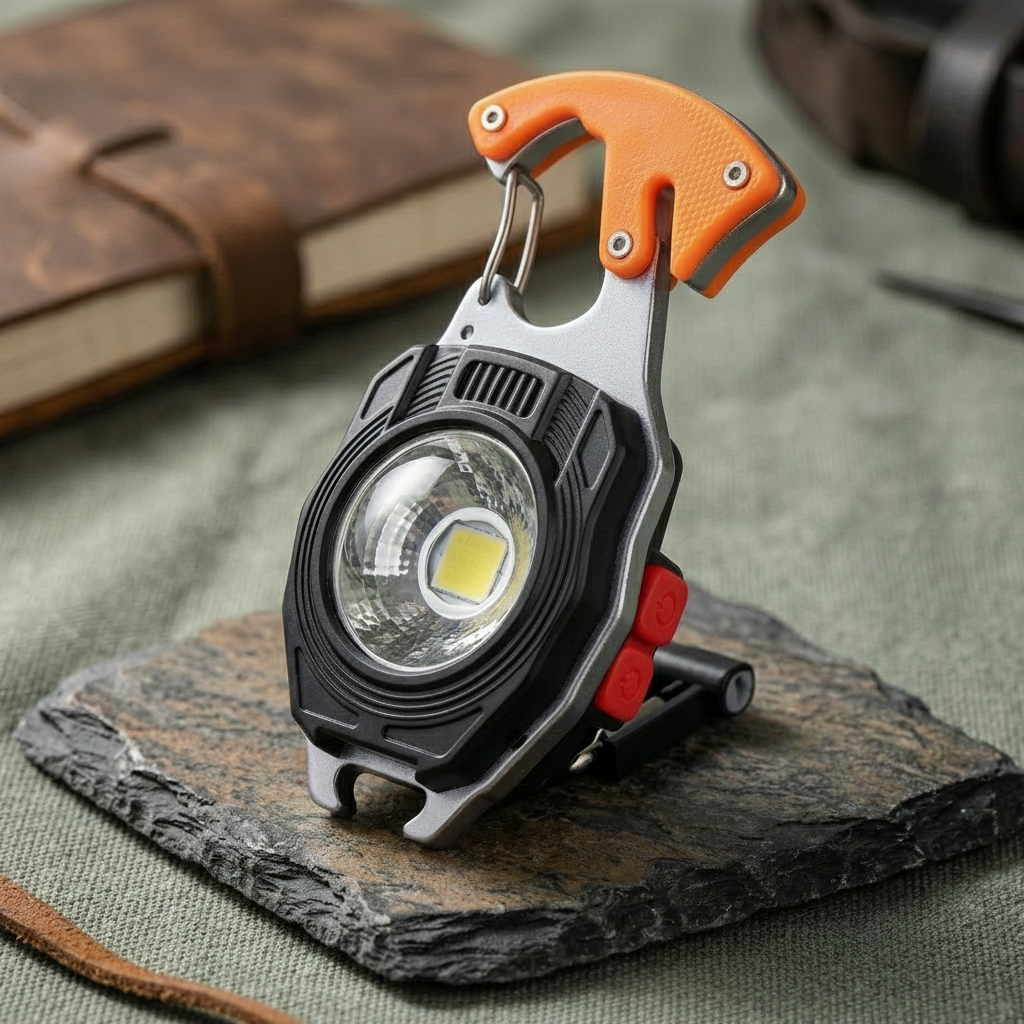 Luz de Trabajo W5147