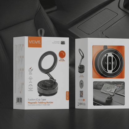 Soporte para Auto Vidvie HC 1551