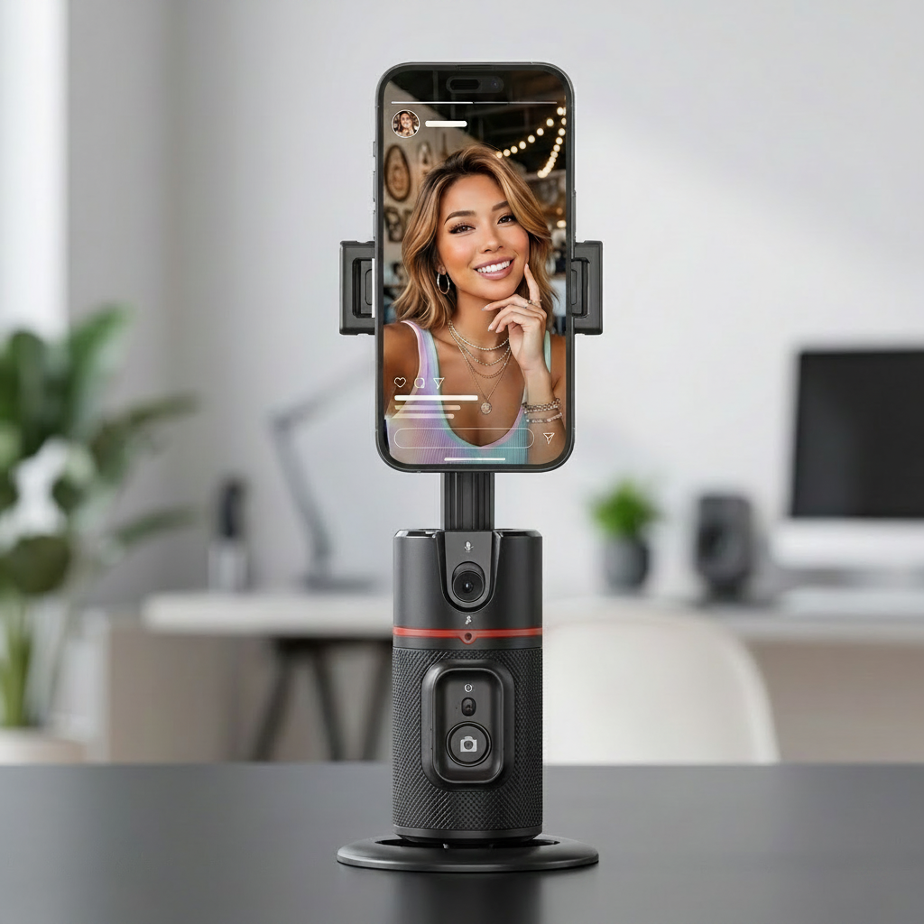 Face Tracking Q02