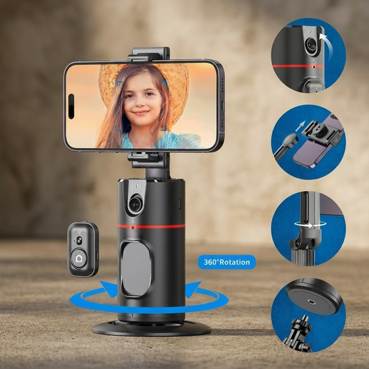 Face Tracking Q02
