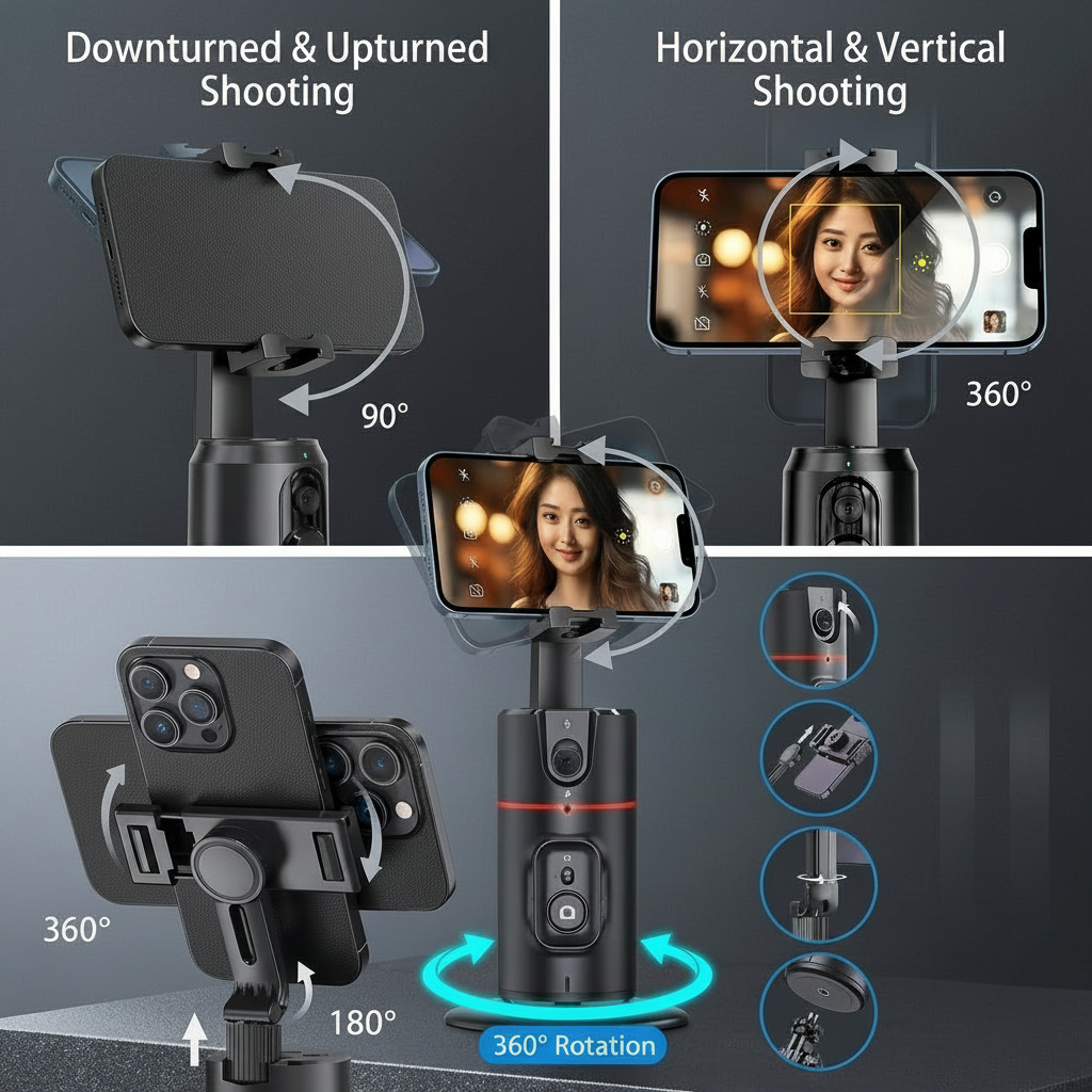 Face Tracking Q02